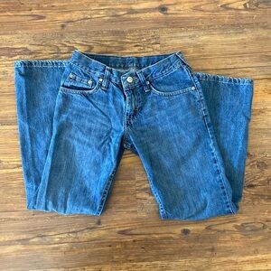 Lee size 12R Jeans